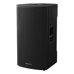 Pioneer DJ XPRS152 Parlante Activo 15” PA Profesional 2000W Pico con DSP para Eventos
