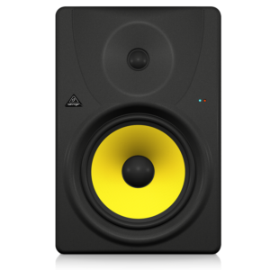 Behringer B1031A Monitor de Estudio Activo de 8 Pulgadas para Producción Profesional