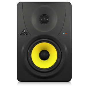 Behringer B1030A Monitor de Estudio Activo Biamplificado de Alta Resolución