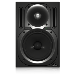 Behringer B2030A Monitor de Estudio Activo de Referencia para Producción Musical