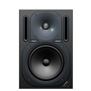 Behringer B2030P Monitor de Estudio Pasivo de 6.75 Pulgadas para Mezcla Profesional
