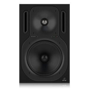 Behringer B2031A Monitor de Estudio Activo de 8.75" para Mezcla Profesional