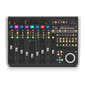 Behringer X-TOUCH Superficie de Control DAW con Faders Motorizados