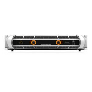 Behringer NU12000 Amplificador de Potencia Clase D Profesional de 12000W