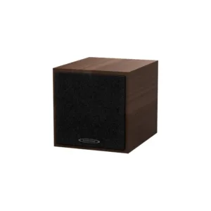 Behringer C5A Monitor de Referencia Activo Full Range para Estudios Profesionales