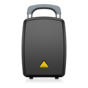 Behringer MPA40BT-PRO Sistema PA Portátil 40W con Bluetooth, Batería, Mezclador y Micrófono
