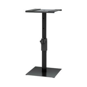 Behringer SM2001 Soporte Ajustable para Monitores de Estudio de Mesa
