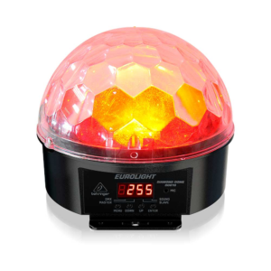 Behringer DIAMOND DOME DD610 Efecto LED RGBWA UV Tipo Domo DMX