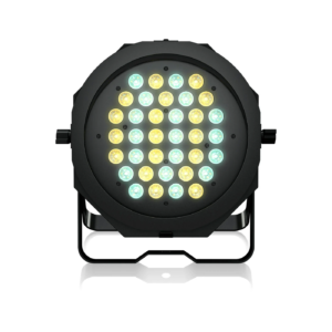Behringer OCTAGON THEATER OT360 Foco LED Profesional para Teatro y Escenarios