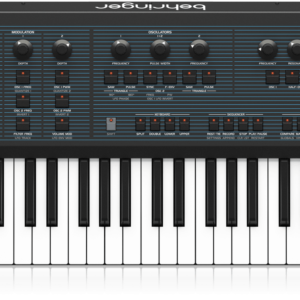 Behringer UB-XA Sintetizador Analógico Polifónico