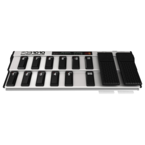 Behringer FCB1010 Controlador MIDI de Pie