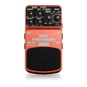 Behringer BSY600 Bass Synthesizer