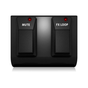 Behringer FS112BX Footswitch Doble para Amplificador