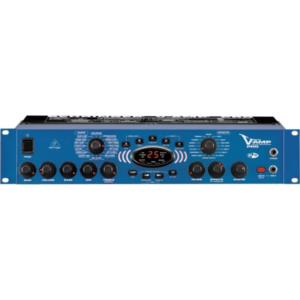 Behringer V-AMP PRO LX1PRO Procesador de Modelado y Efectos para Guitarra en Rack