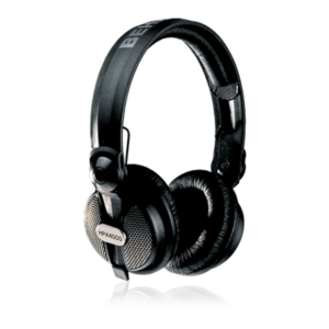Behringer HPX4000 Audífonos DJ Cerrados Profesionales con Drivers de 40 mm