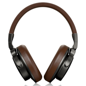 Behringer BH 470 Audífonos de Monitoreo de Estudio Cerrados con Drivers de 40 mm