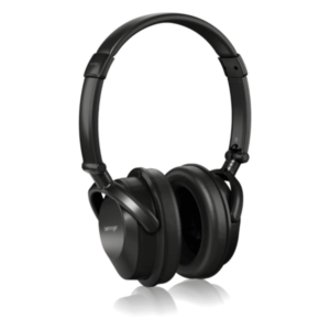 Behringer HC 2000 Audífonos de Monitoreo de Estudio Cerrados con Drivers de 40 mm