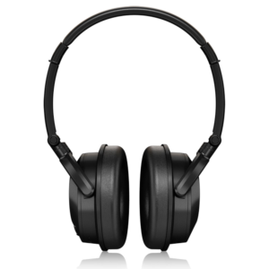 Behringer HC 2000BNC Audífonos Bluetooth con Cancelación Activa de Ruido ANC y Drivers 40 mm