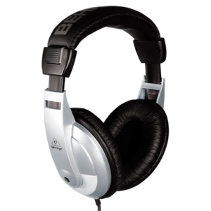 Behringer HPM1000 Audífonos de Estudio Cerrados Multipropósito para Monitoreo y Grabación