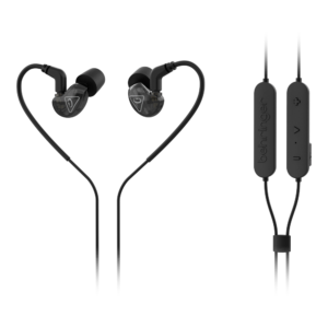 Behringer SD251-BT Monitores In-Ear Bluetooth 5.0 para Monitoreo Profesional y Música