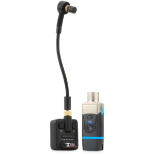 Xvive U7 Sistema Inalámbrico Digital para Saxofón, Trompeta y Trombón