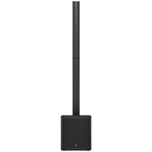 Turbosound iP2000 V2 Sistema de Sonido Columna Activa 1000W con Subwoofer de 12”