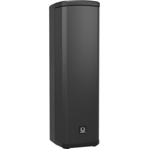 Turbosound iP300 Sistema de Sonido Columna Activo 600W con Mezclador y Bluetooth