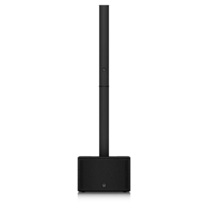 Turbosound iP3000 Sistema de Sonido Columna Activo 2000W con Doble Subwoofer de 12"