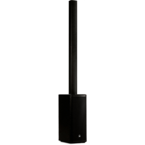 Turbosound iP1000 V2 Sistema de Sonido Columna Activo 1000W con Subwoofer de 8"