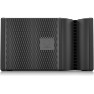 Turbosound TBV123-AN Line Array Activo 2500W de 12" con DSP Klark Teknik