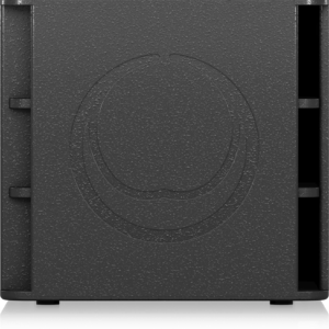 Turbosound M15B Subwoofer Activo de 15" 2200W Clase D con Tecnología Klark Teknik