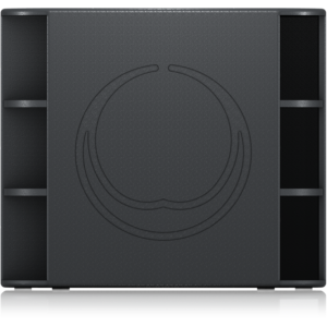 Turbosound M18B Subwoofer Activo de 18" 2200W Clase D con Tecnología Klark Teknik