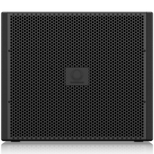 Turbosound TBV118L-AN Subwoofer Activo de 18" 3000W con DSP Klark Teknik y ULTRANET