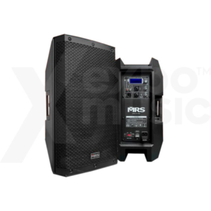 MRS MRS-EV-110DSP Mezcladora Analógica de 10 Canales con DSP y USB