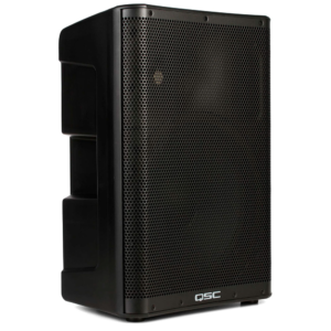 QSC CP12 Parlante Activo de 12 Pulgadas 1000W con DSP Profesional