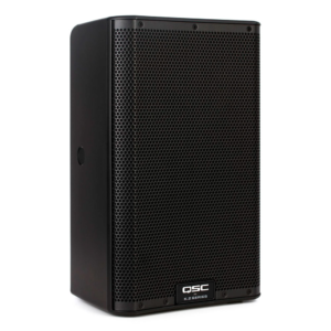 QSC K8.2 Parlante Activo de 8 Pulgadas 2000W con DSP Profesional
