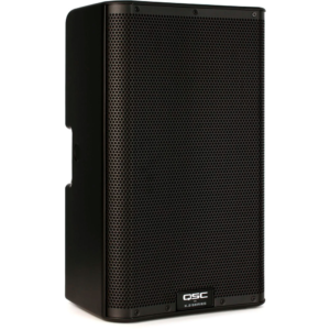 QSC K10.2 Parlante Activo de 10 Pulgadas 2000W con DSP Profesional