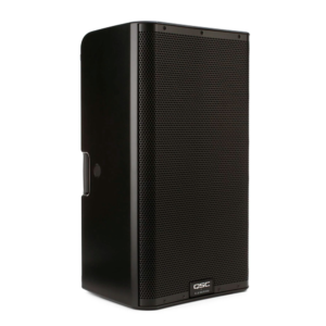 QSC K12.2 Parlante Activo de 12 Pulgadas 2000W con DSP Profesional