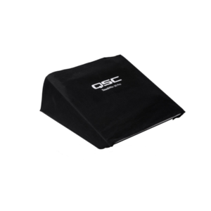 QSC TM-30 COVER Funda Protectora Antipolvo para Mezcladora TouchMix-30 Pro