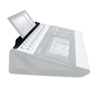 QSC TS-1 Soporte para Tablet para Mezcladora Digital TouchMix-30 Pro