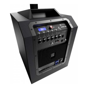 Electro-Voice EVOLVE50M-SB Subwoofer Amplificado 1000W para EVOLVE 50M