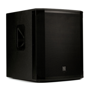 Electro-Voice ELX200-18SP Subwoofer Activo Profesional 18" 1200W