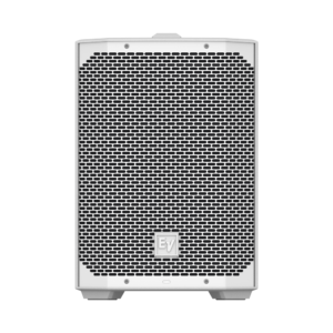Electro-Voice EVERSE 8-W Parlante Activo Portátil Blanco con Batería