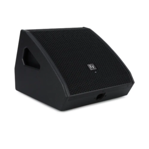 Electro-Voice PXM-12MP Monitor Activo Coaxial de 12" con DSP QuickSmart