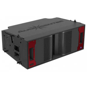 AC K-LA212-DSP Line Array Activo Dual 12" con DSP Integrado