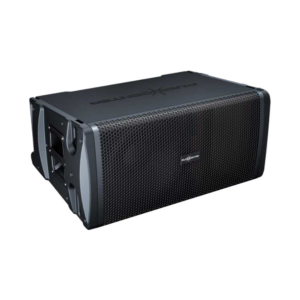 AC K-LA12A Line Array Activo de 12" con DSP Integrado