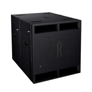AC K-LA118-DSP Subwoofer Activo Line Array 18" con DSP Integrado