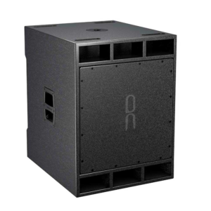 AC SA3118 Subwoofer Activo 18" con DSP Profesional Clase D