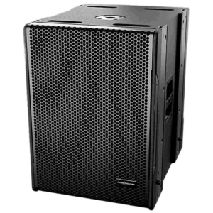 AC T115P-DSP Subwoofer Activo Profesional 15" con DSP Integrado