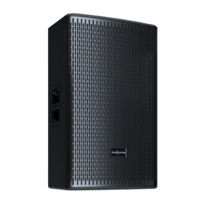 AC GT512A Parlante Activo Profesional 12" con DSP y FIR
